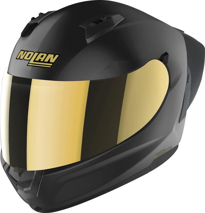 Nolan N60-6 Sport Golden Edition #17 (L)