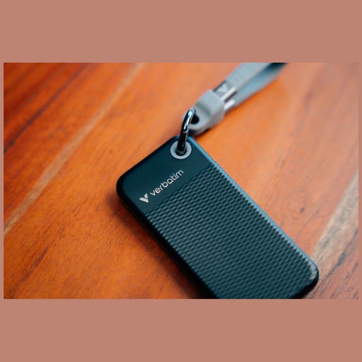 Immagine prodotto Verbatim POCKET SSD 512GB (0.51 TB)