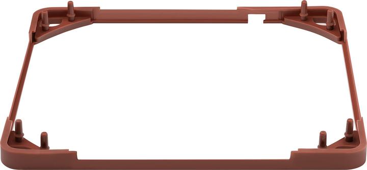 Noctua NA-SAVG2 Set antivibrazioni - marrone