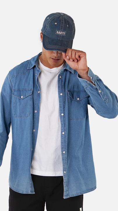 Actual product image Barts Daran (One size)