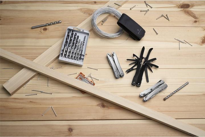 Produktbild Victorinox Swiss Tool MX Clip (26 Funktionen)