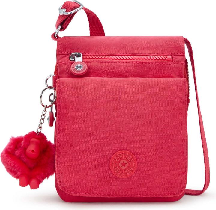 Produktbild Kipling NEW ELDORADO Schoudertas - RESORT PINK