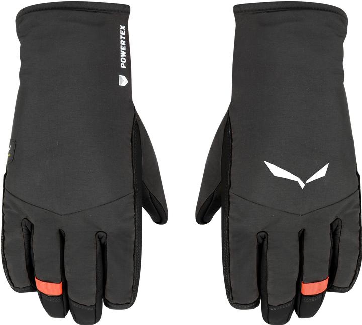 Image du produit Salewa Ortles Powertex TirolWool® Gants Responsive Da (5)