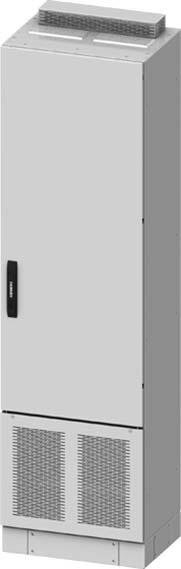 Image du produit Siemens BUREAU DE TRANSFERT Alpha DIN