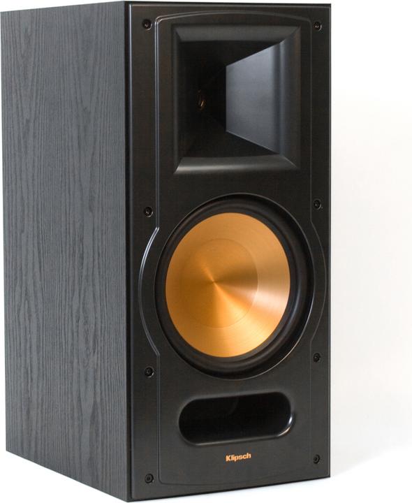Produktbild Klipsch RB-81 II - 1 Paar