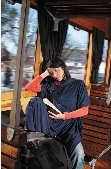 Actual product image Cocoon CoolMax (180 cm)