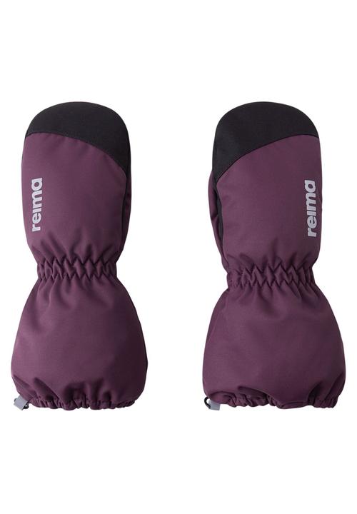 Actual product image Reima Ensin Fäustlinge (gewebt) (6)