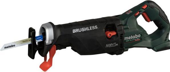 Actual product image Metabo Ssep 18 Ltx Bl Mvt
