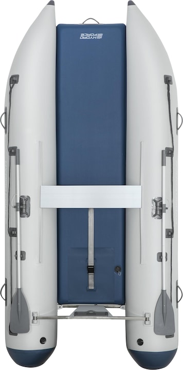 Actual product image Bestway Beacon Elite Sport Boat Set 335x160x47 (335 cm, 1 pers.)