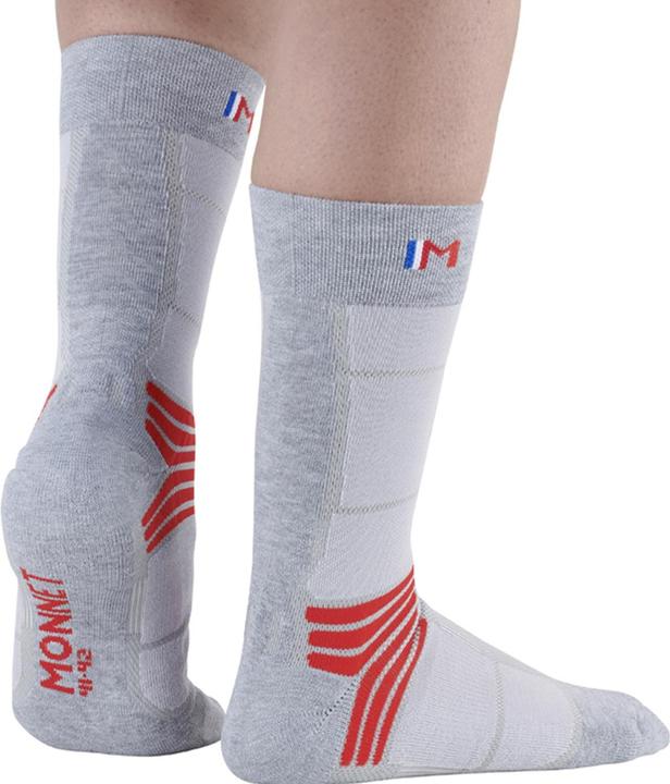 Actual product image Monnet Trek Air (45 - 46)