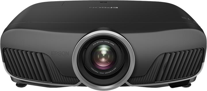 Image du produit Epson Eh-Tw9300 (Full HD, 2500 lm, 1.35 - 2.84:1)