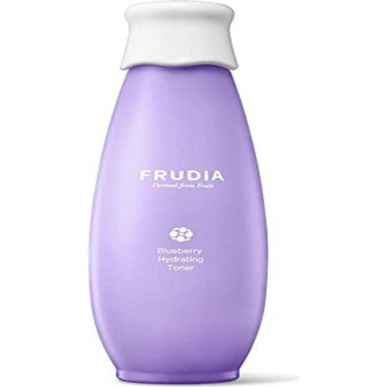 Frudia , Pulizia Viso, Mirtillo (Tonico Per Il Viso, 195 Ml)