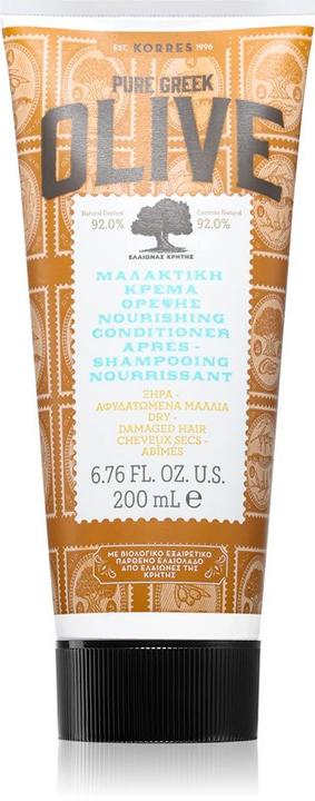 Produktbild Korres Olive Nährender Conditioner (200 ml)