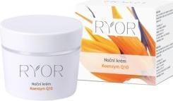 Actual product image Ryor Coenzyme Q10 Night Cream 50 ml (50 ml)