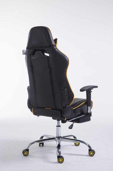 Actual product image CLP Limit V2 Kunstleder