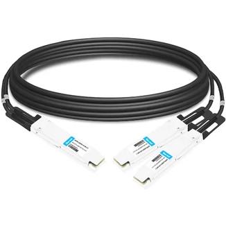 NVIDIA passive copper splitter cable IB, Grafikkarte