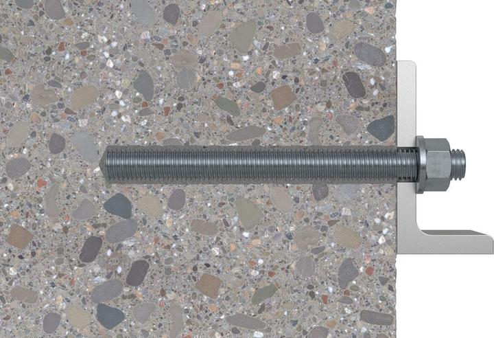 Actual product image Fischer 510511 (M12)