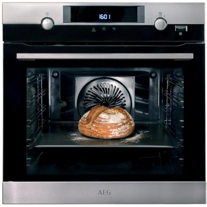 Actual product image AEG BPK556220M Steam oven ( EEK: A+ / Scale A+++ to D ), 944188162