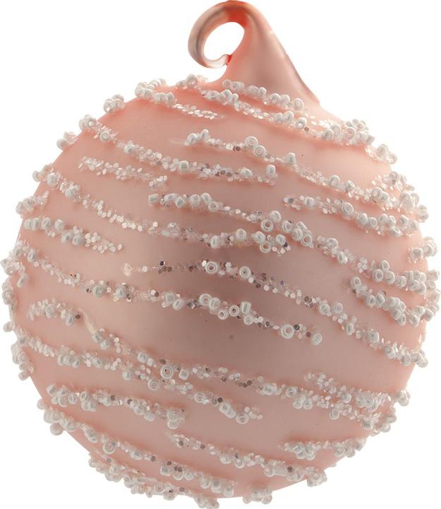 Pale Pink