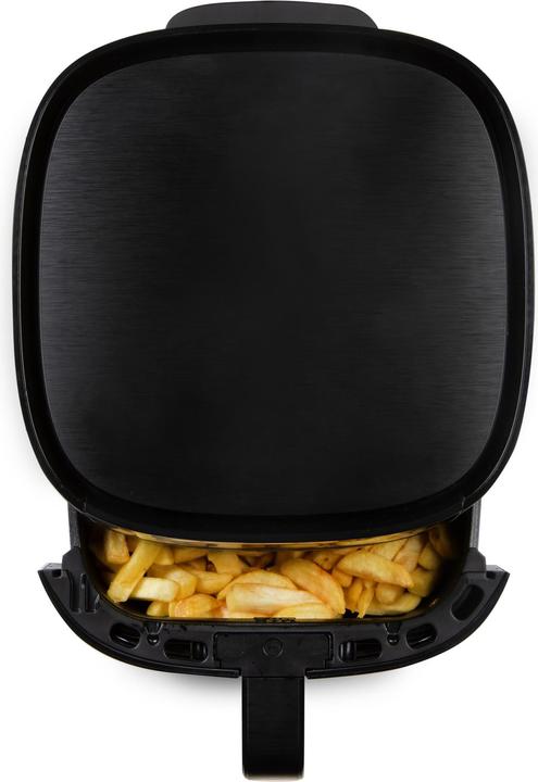 Produktbild Domo DELI-FRYER MET KIJKVENSTER 4L DO542