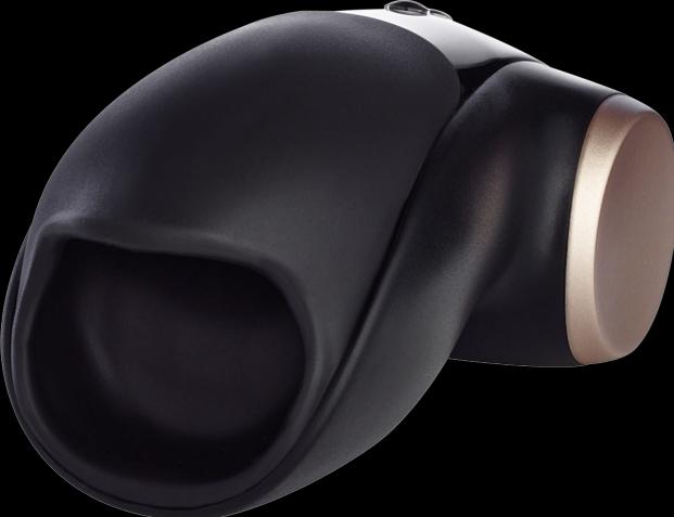 Actual product image Fun Factory Cobra Libre II
