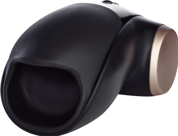 Actual product image Fun Factory Cobra Libre II