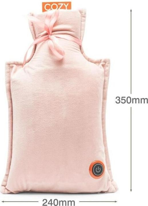 Image du produit Bodi-Tek Wärmflasche Cozy (bouillotte électrique)