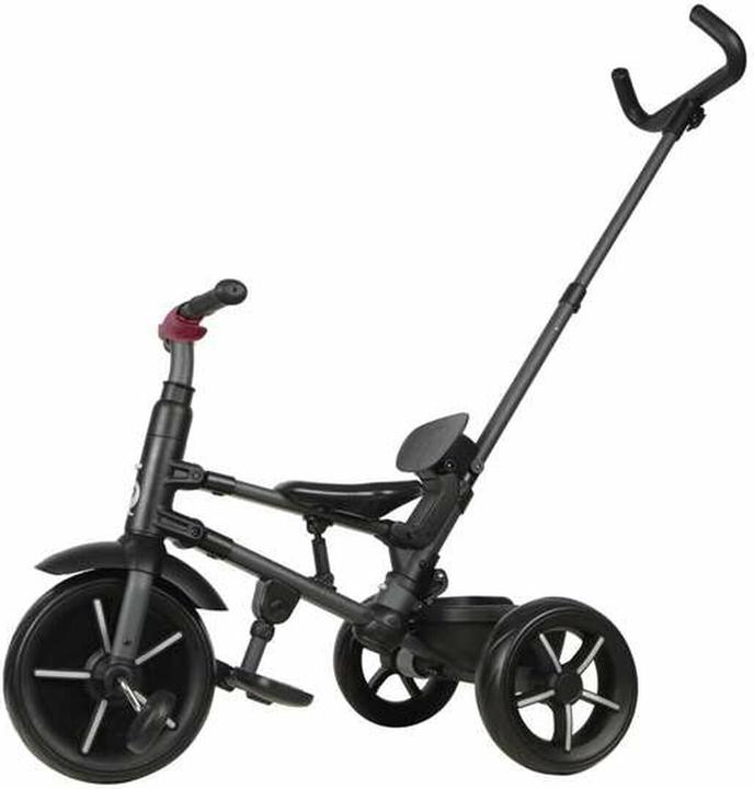 Actual product image BigBuy Fun Tricycle New Rito Star Bendable Multifunction 3 in 1