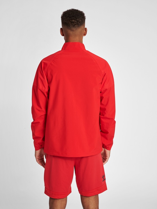 Immagine prodotto hummel hmlLEAD track jacket men (S)