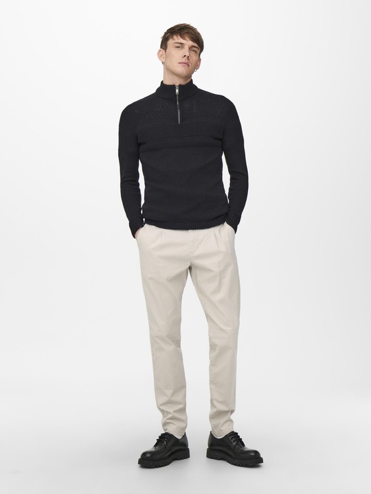 Actual product image Only & Sons Klassische Chino (W28/L32)