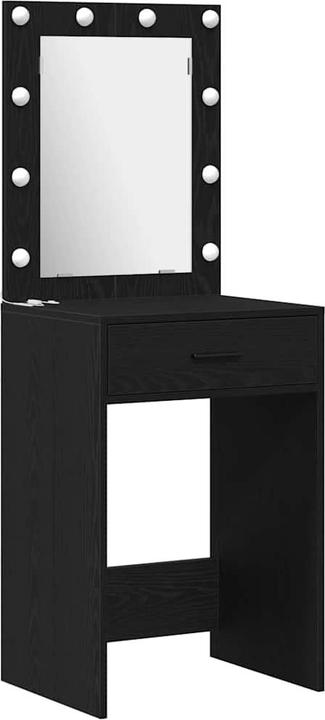 Produktbild vidaXL Make-up Tisch (50 x 41 x 135 cm)