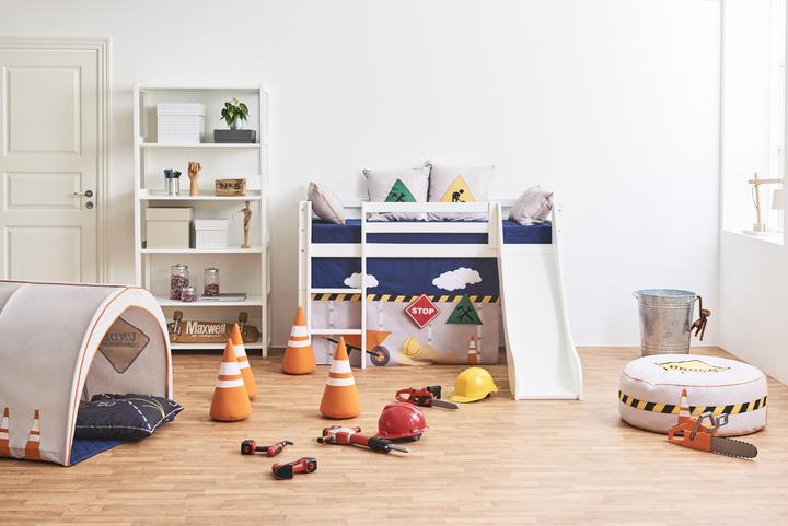 Produktbild Hoppekids Sitzsack (Kinderstuhl)