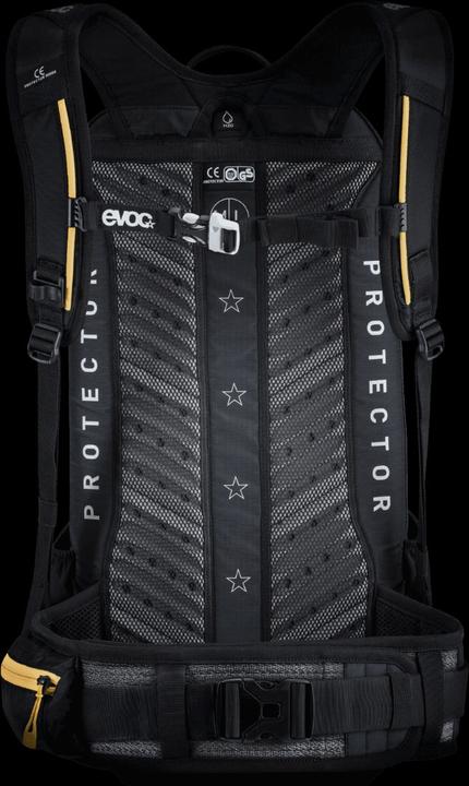 Actual product image Evoc FR Trail Blackline (18 l)