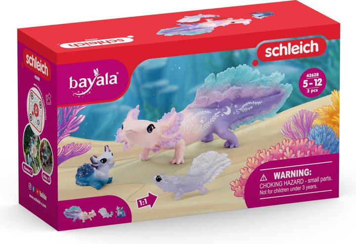 Produktbild Schleich Discovery Set