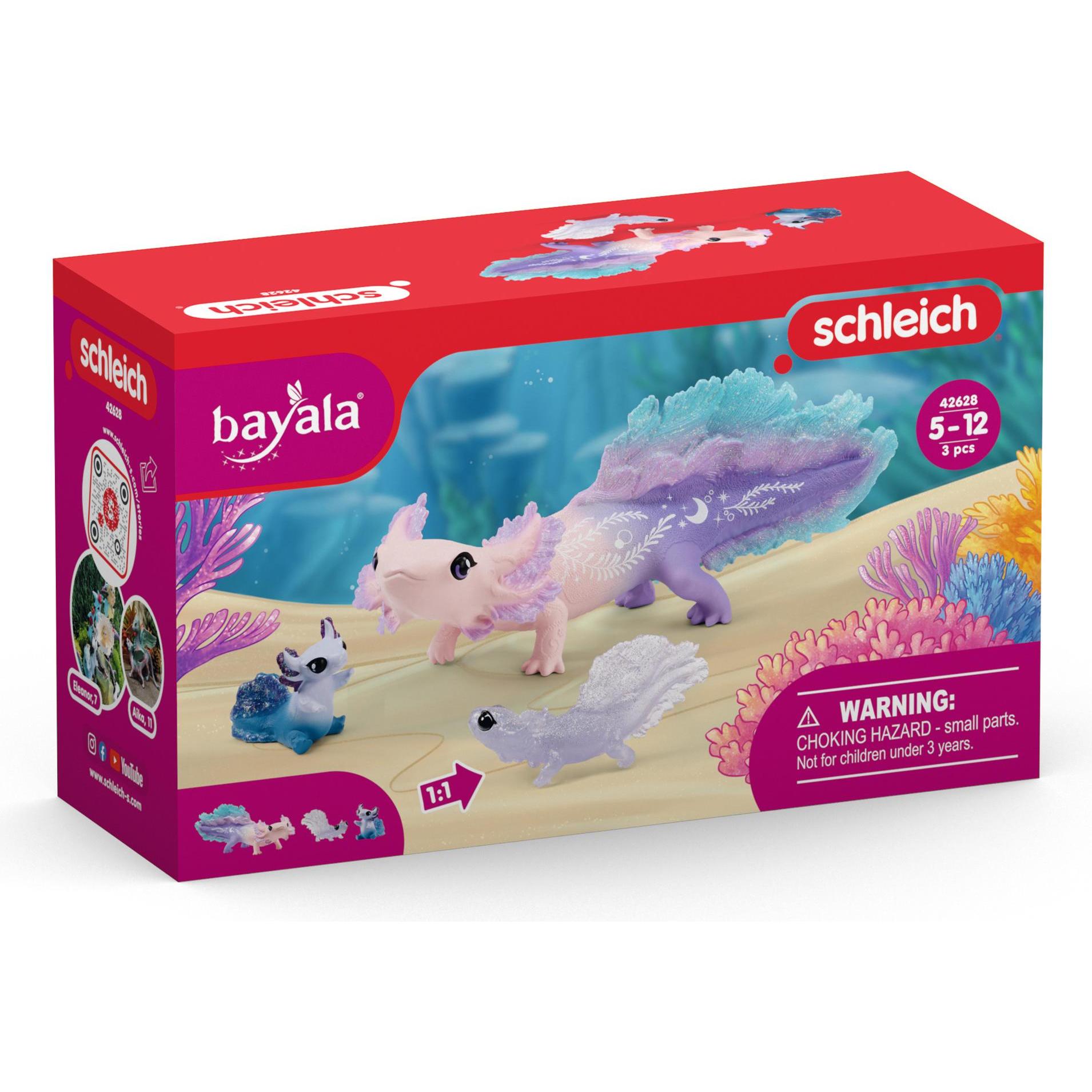 Thumbnail - Schleich Discovery Set