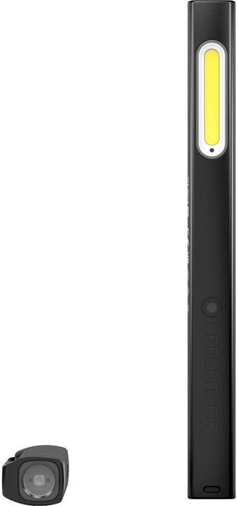 Actual product image Ledlenser W2 Work (17.60 cm, 160 lm)
