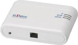 Produktbild Silex BR-300AN Enterprise Wireless Bridge (300 Mbit/s)