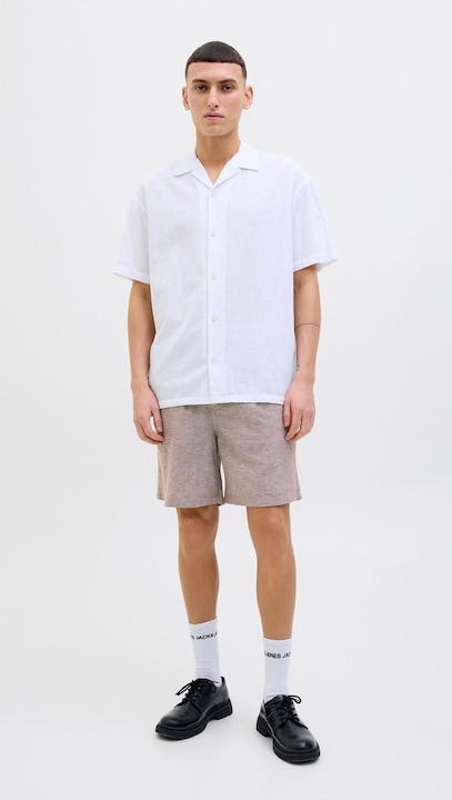 Produktbild Jack & Jones Regular Fit Shorts Shorts (S)