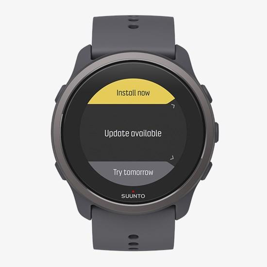 Produktbild Suunto 5 Peak (43 mm)