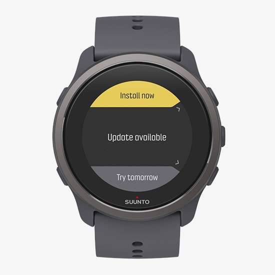 Produktbild Suunto 5 Peak (43 mm)