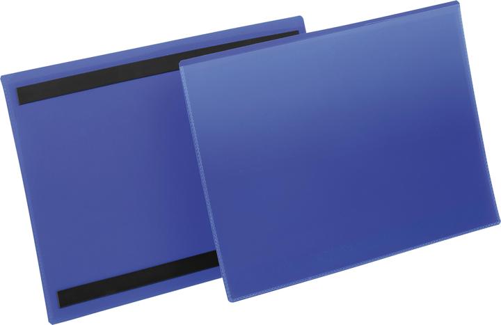 Produktbild Durable Kennzeichnungstaschen magnetisch