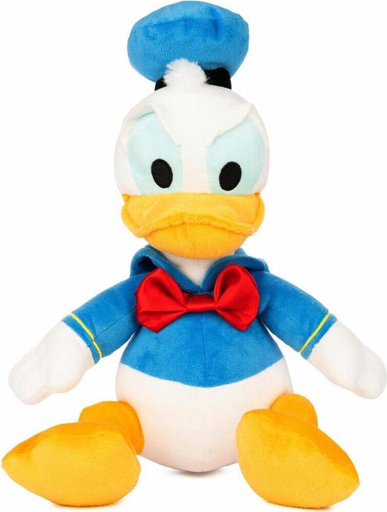 Disney Donald cuddly toy with sound 20cm (20 cm)