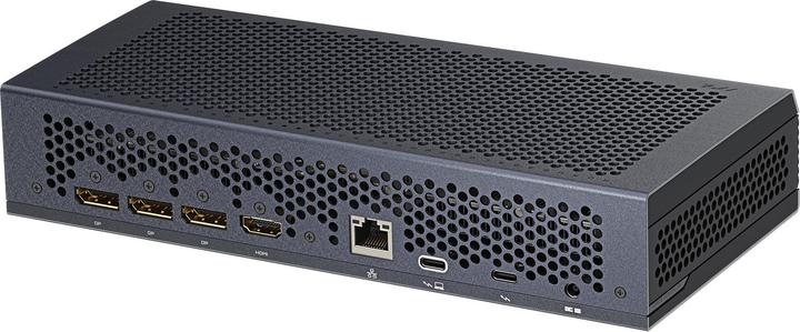 Actual product image Gigabyte AORUS RTX 5060 Ti AI BOX (16 GB)