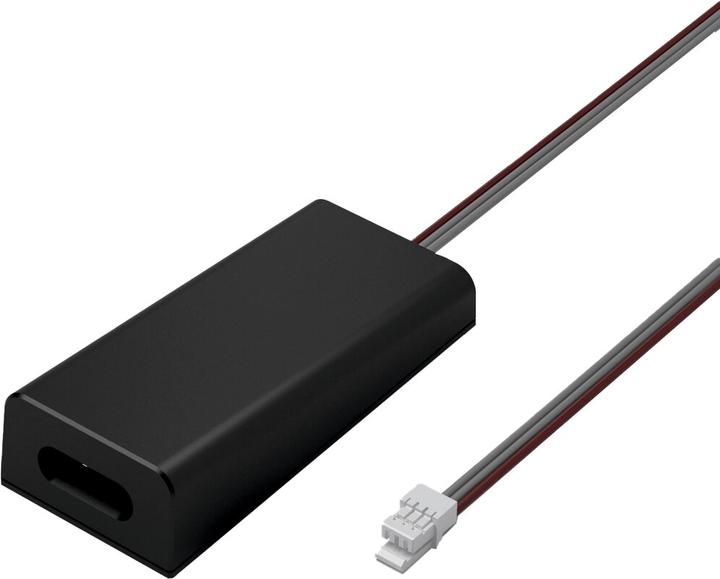 Halemeier IR-Türkontaktschalter MultiSwitch2 12 / 24 / 230 V