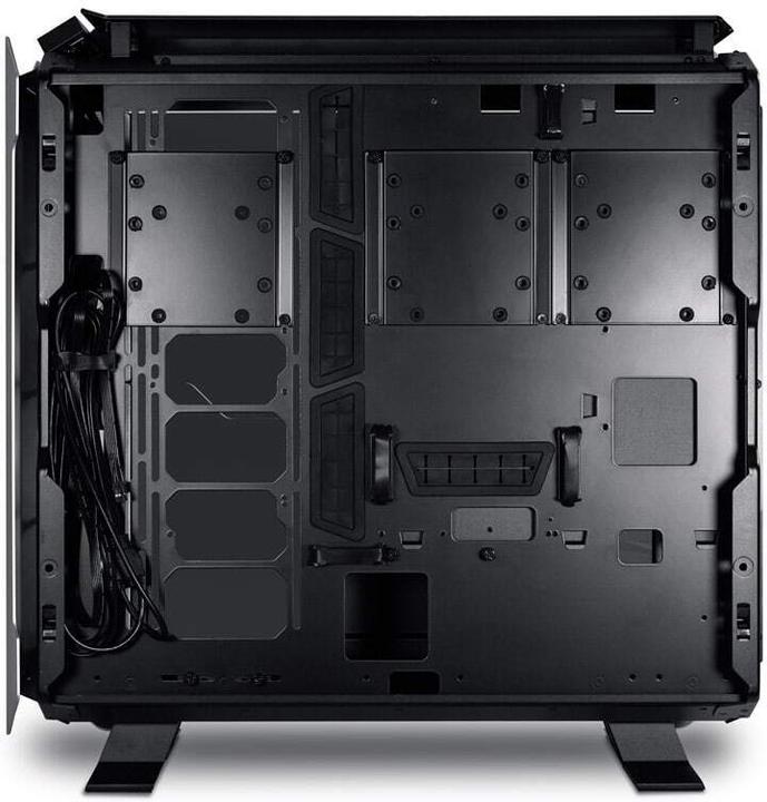 Produktbild Lian-Li Odyssey X (ATX, E-ATX, mATX, Mini-ITX)