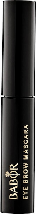 Actual product image Babor Eye Brow Mascara 03 dark