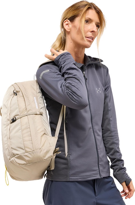 Actual product image Haglöfs L.I.M Mid Multi II Hoodie (L)