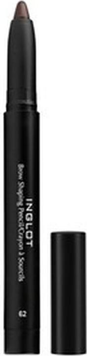 Produktbild Inglot Brow Shaping