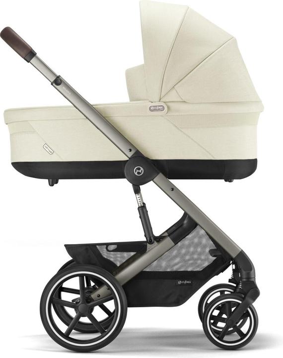 Immagine prodotto Cybex Bagnetto per bambini Cot S Lux