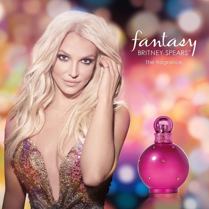 Immagine prodotto Britney Spears FANTASY Eau de Vapo 30 ml (Eau de parfum, 30 ml)